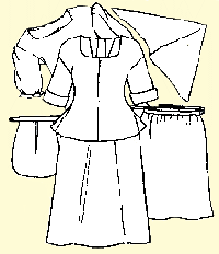 Basic Wardrobe