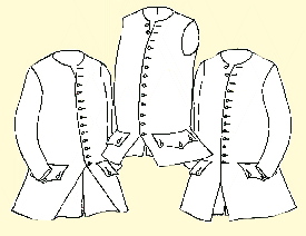 Waistcoat